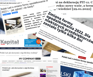 400 publikacji dla Systim