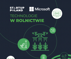 Technologia w rolnictwie