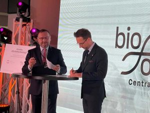 Media relations najważniejszego wydarzenia biotechnologicznego w Polsce