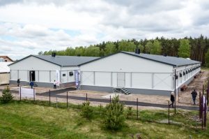 Komunikacja inwestycji hodowlanych