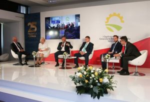 Ogólnopolski Kongres Gospodarki Rolnej i Przemysłu Spożywczego