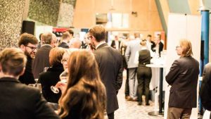 Organizacja udziału w konferencjach i kongresach