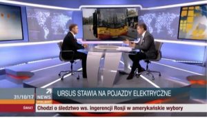 Ponad 1300 publikacji dla Ursusa