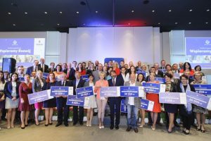1,7 mln zł wspierających rozwój